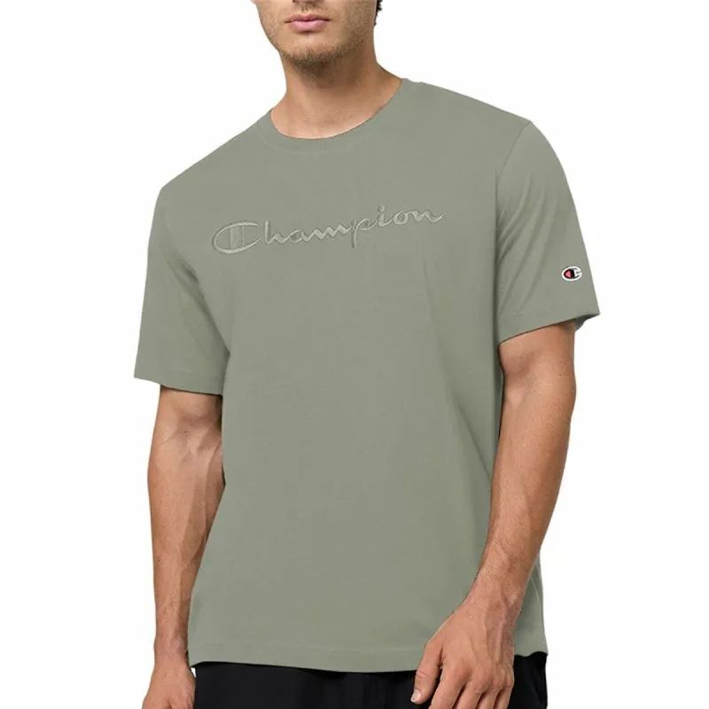 Футболка с коротким рукавом мужская Champion SS