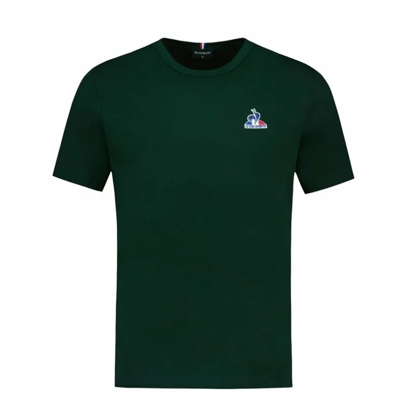 Miesten T-paita Le coq sportif Ess N°1Scarab