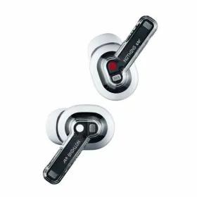 Headphones with Microphone Nothing A10600062 White