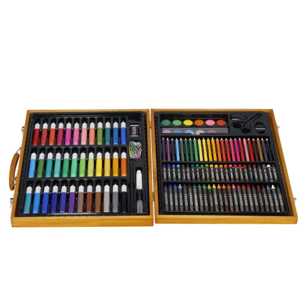 SA1004 KUNSTIKOMPLEKT 150 ELEMENTI