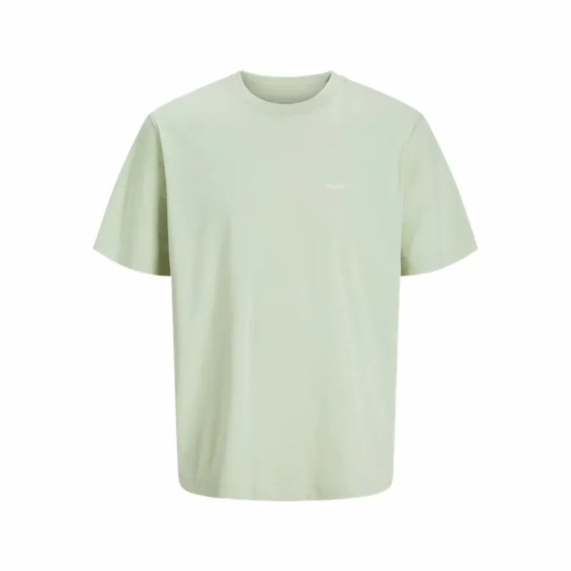 Lühikeste varrukatega T-särk, meeste Jack & Jones Jorvarenna Painted Sinine