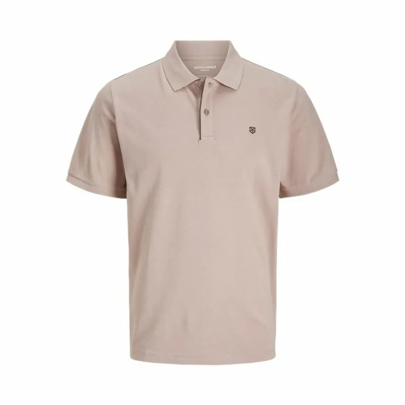 Lühikeste varrukatega T-särk, meeste Jack & Jones Jprblasainz Roosa