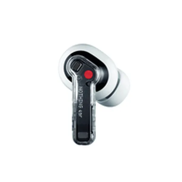 Headphones with Microphone Nothing A10600062 White