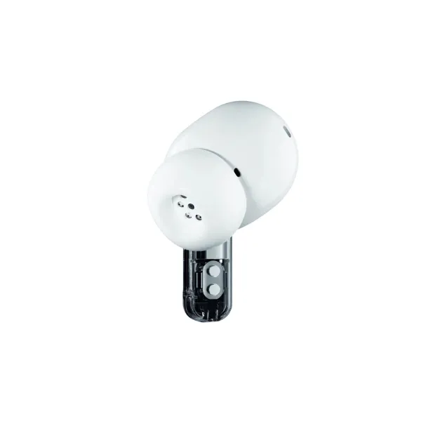 Kõrvaklapid Mikrofoniga Nothing A10600062 Valge