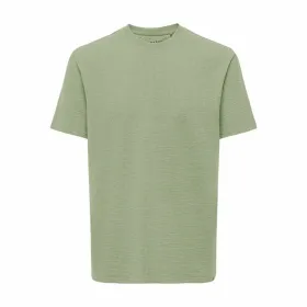 Lühikeste varrukatega T-särk, meeste Only & Sons Onskian Life Reg Seersucker Ss