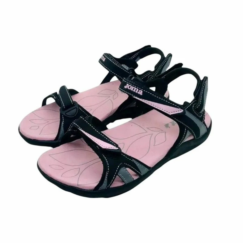 Naisten sandaalit Joma Sport S.Bolonia Lady 2501 Pinkki