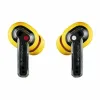 Headphones with Microphone Nothing A10600065 Yellow Transparent