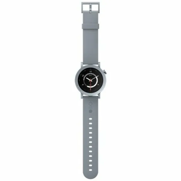 Viedpulkstenis Nothing WATCH PRO 2 Pelēks