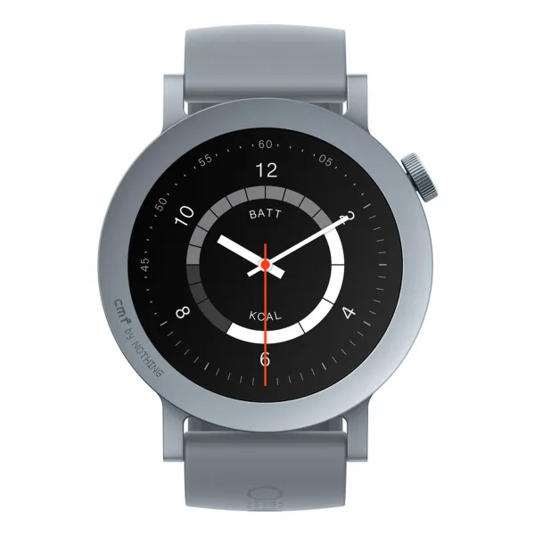 Nutikell Nothing WATCH PRO 2 Hall