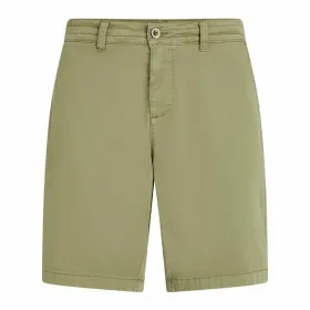 Miesten Shortsit O'Neill Essentials  Vaaleanvihreä