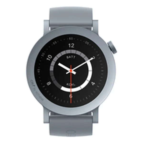 Viedpulkstenis Nothing WATCH PRO 2 Pelēks