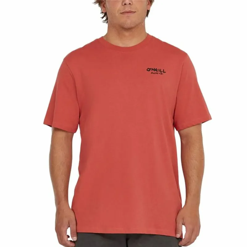 Футболка с коротким рукавом мужская O'Neill Global T-Shirt
