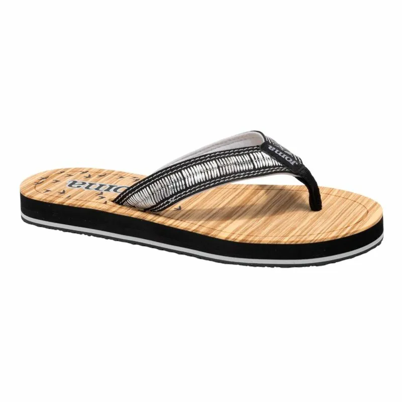 Naisten Flip-flopit Joma Sport S.Yaiza Lady 2512 Vaaleanruskea
