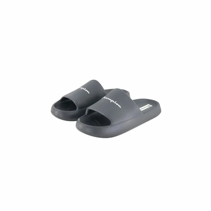 Шлепанцы для женщин Champion SOFT SLIPPER Slide Тёмно Синий