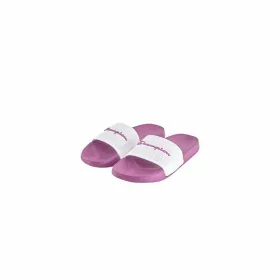 Pludmales sandales za djecu Champion DTN21 G