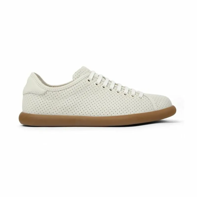 Повседневная обувь мужская Camper Ozette Perforated Houston/Psoller Белый