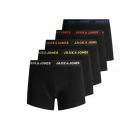 Vīriešu Bokseršorti Jack & Jones Jacblack Friday