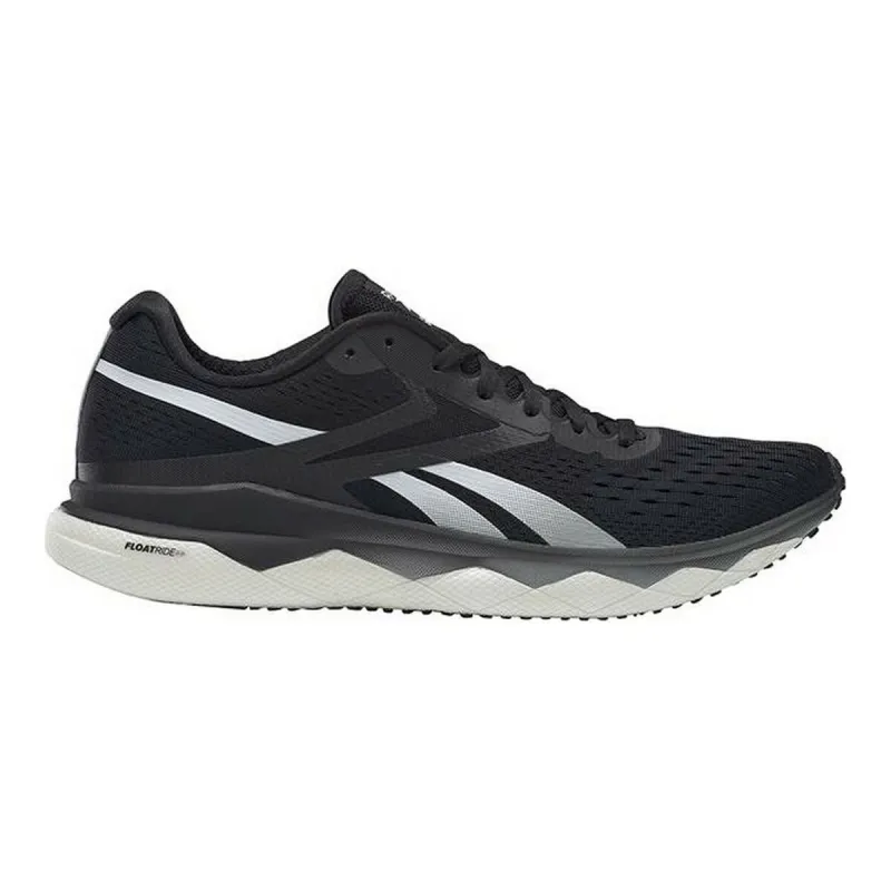 Vyriški sportbačiai Reebok Floatride Run Fast 2.0 Juoda