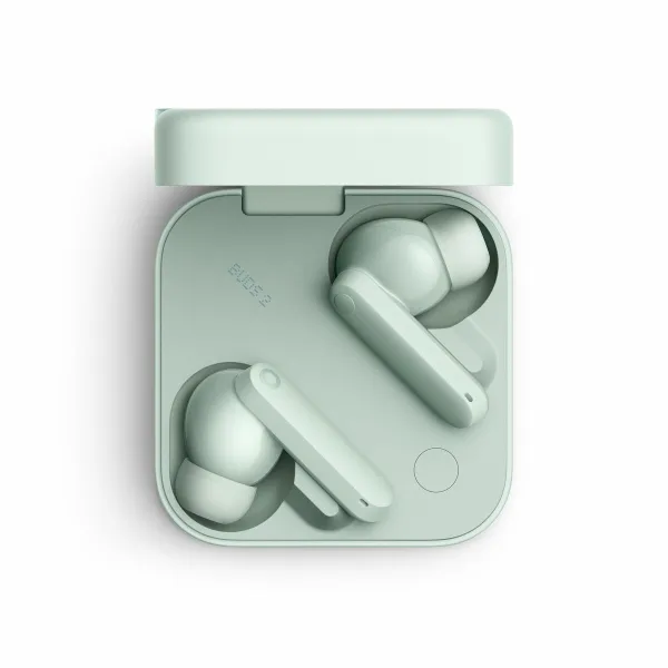 Headphones Nothing Buds 2 Green