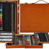 SA1010 ARTISTIC SET 174 ELEMENTS