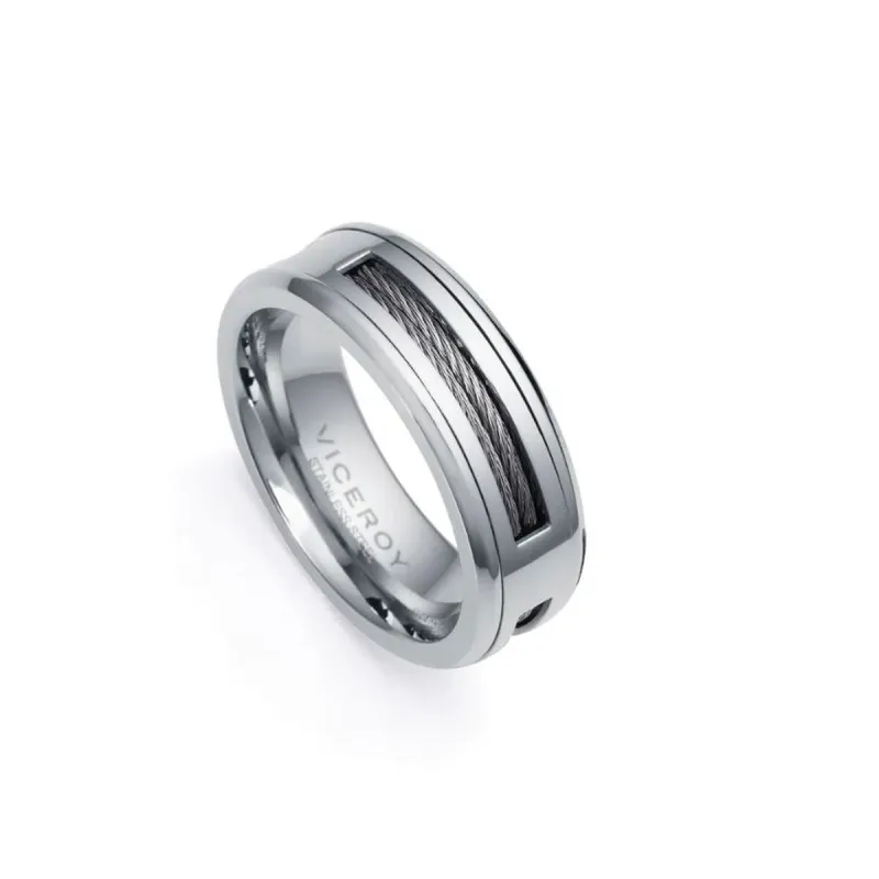 Miesten sormus Viceroy 14065A