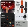 Smartwatch Nothing WATCH 3 PRO Grey 1,43