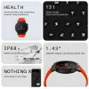 Nutikell Nothing WATCH 3 PRO Hall 1,43