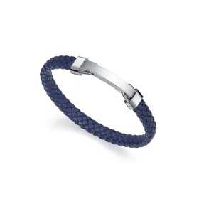 Men's Bracelet Viceroy 15109P010 Sterling silver 925