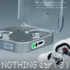Headphones Nothing A10600125 White