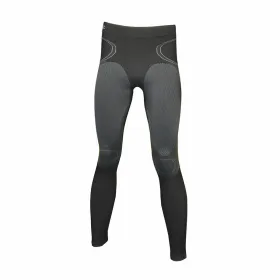 Thermal trousers Cofra Bredik Dark grey