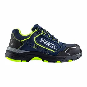 Turvajalatsid Sparco All Road BMGF Meresinine