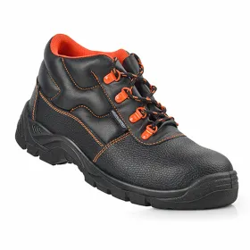 Turvajalatsid s3 src Blackleather Must Nahk