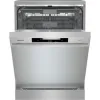 Indų plovimo mašina Hisense HS643C90X Sidabras