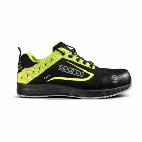 Turvakengät Sparco Cup S1P
