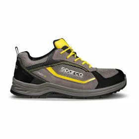 Turvakengät Sparco Indy-R S1P