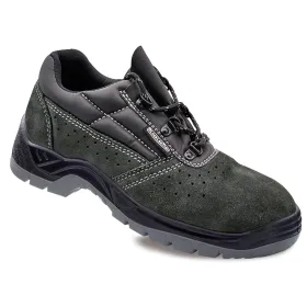 Drošības apavi Blackleather Melns S1P SRC
