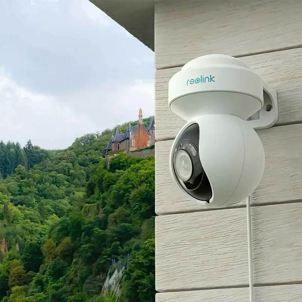 IP-kamera Reolink