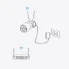 Valvekaamera Reolink W430
