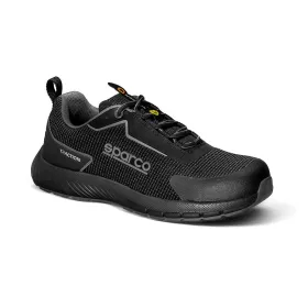Turvajalatsid Sparco traction fuji Must