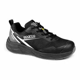 Drošības apavi Sparco impulse chris Melns
