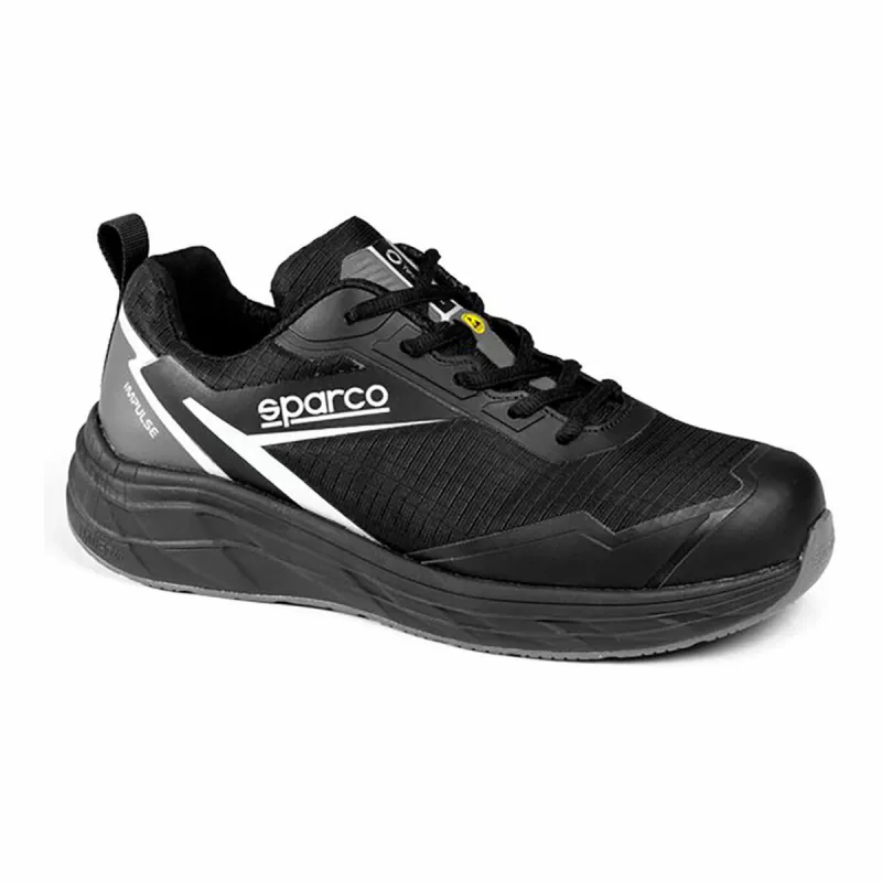 Drošības apavi Sparco impulse chris Melns