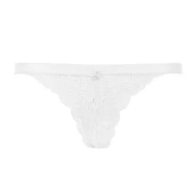Sieviešu Tanga Biksītes Guess O77E05-PZ00A-A009N