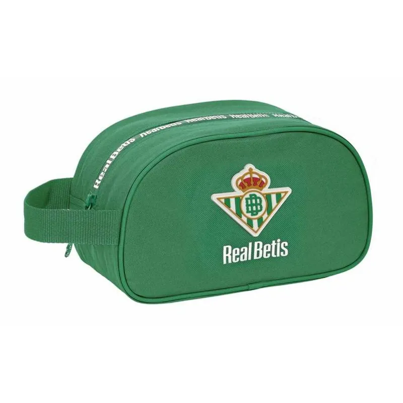 Higienos reikmenų krepšys Real Betis Balompié