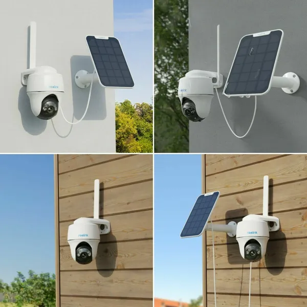 Surveillance Camcorder Reolink