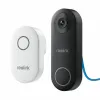 Smart Video-Porter Reolink Black