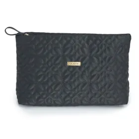 Tualetes soma JJDK Picea Melns 8 x 24 x 12 cm