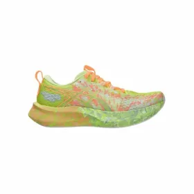 Sporta Bikses Sievietēm Asics NOOSA TRI 16 1012B675 750 Dzeltens