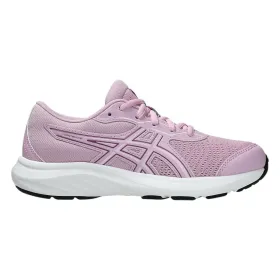 Sporta Bikses Sievietēm Asics CONTEND 9 GS 1014A337 703 Violets