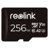 MicroSD Mälikaart koos Adapteriga Reolink