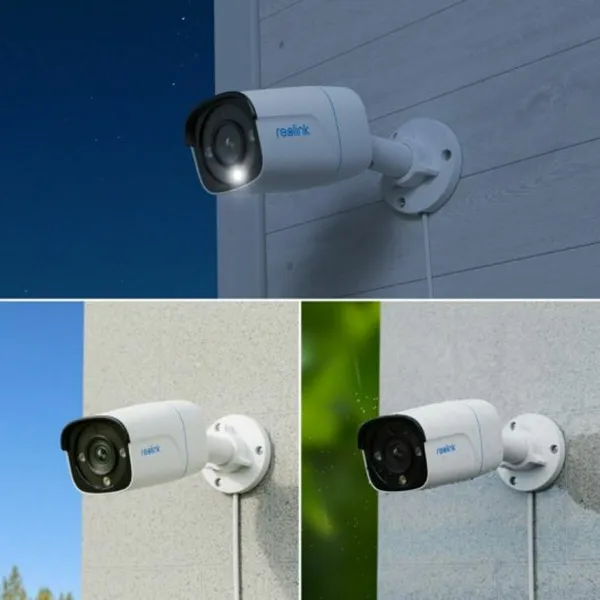 Valvekaamera Reolink P330